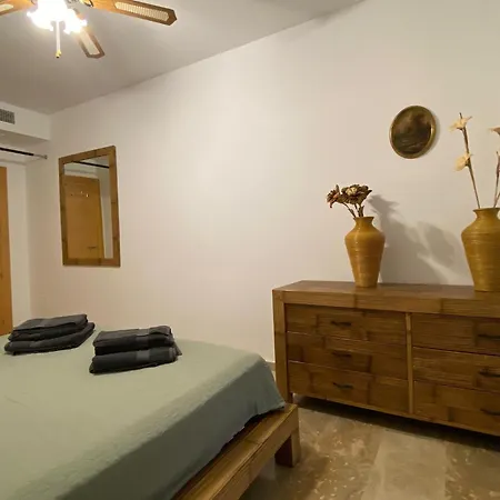 Apartamento Terrace Sea View