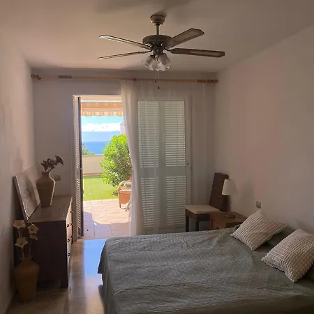 Apartment Terrace Sea View *