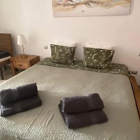 Apartamento Terrace Sea View