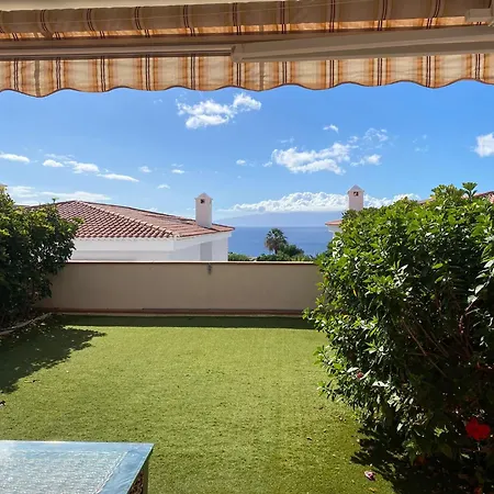 Apartamento Terrace Sea View *
