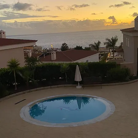 Terrace Sea View *