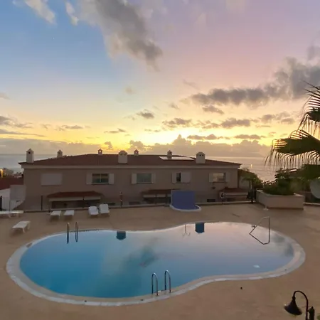 Apartment Terrace Sea View *