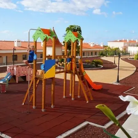 Apartment Terrace Sea View Puerto de Santiago (Tenerife)