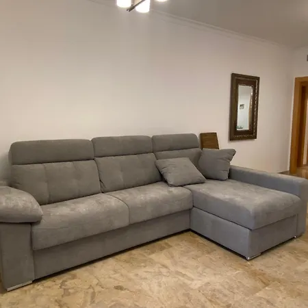 Terrace Sea View Apartment