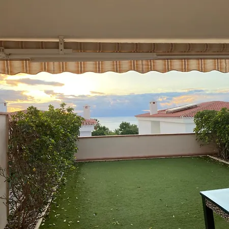 Apartment Terrace Sea View