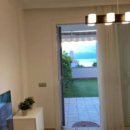 Apartment Terrace Sea View *
