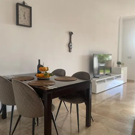 Apartamento Terrace Sea View
