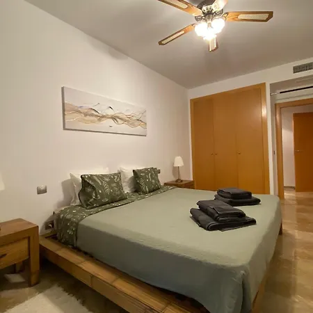 Terrace Sea View 아파트