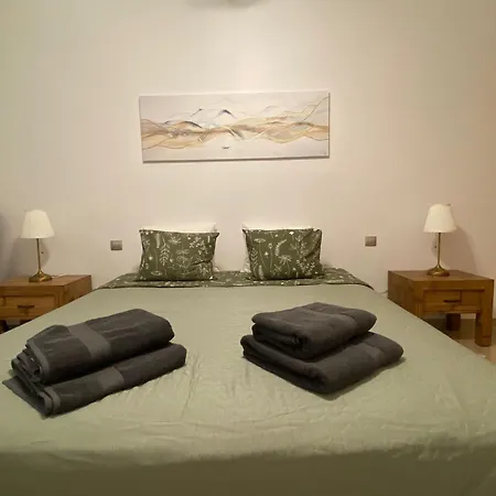 Terrace Sea View * 푸에르토 데 산티아고