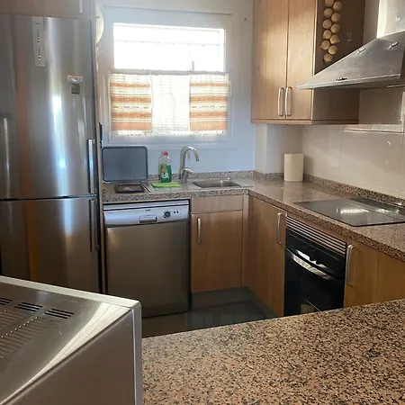 Terrace Sea View شقة