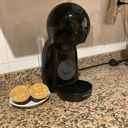 Terrace Sea View דירה פוארטו דה סנטיאגו