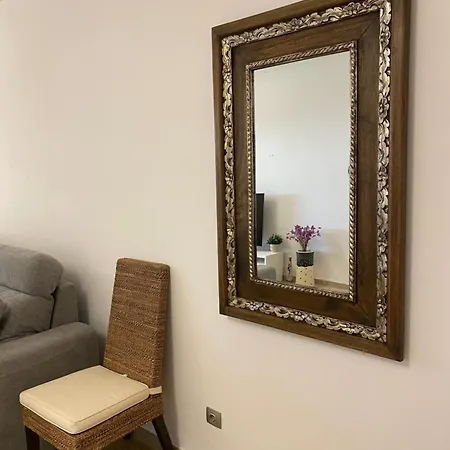 Terrace Sea View شقة *