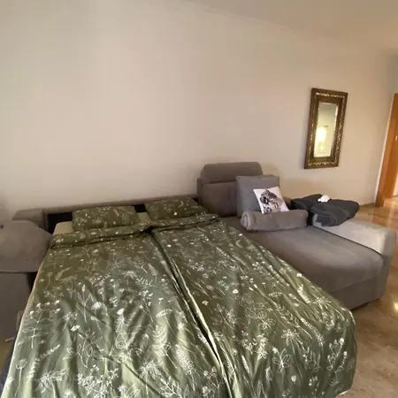 Terrace Sea View * 푸에르토 데 산티아고