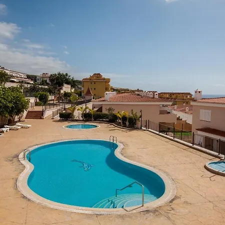 Terrace Sea View 푸에르토 데 산티아고