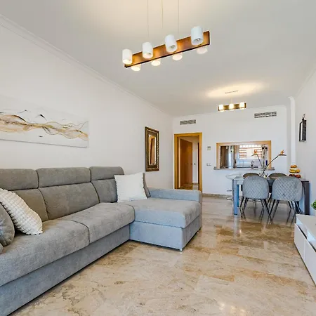 Terrace Sea View * פוארטו דה סנטיאגו