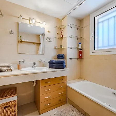 Terrace Sea View פוארטו דה סנטיאגו