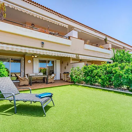 Terrace Sea View * بويرتو دي سانتياغو