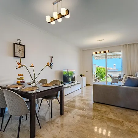 Terrace Sea View דירה