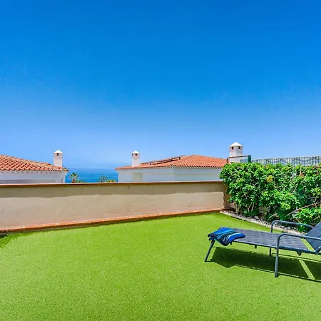 Terrace Sea View פוארטו דה סנטיאגו